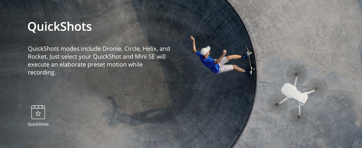 DJI Drones